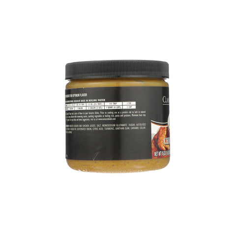 Ventura Foods Classic Gourmet Real Chicken Base, 1 Pound -- 6 per case.