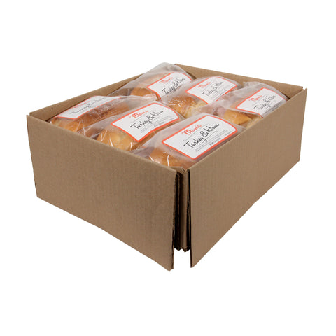 Mom's SANDWICH TURKEY AND HAM 7.5 OZ 10000002029