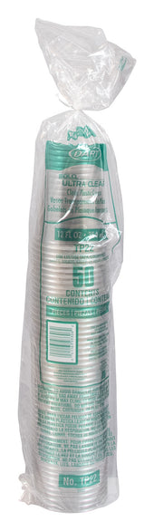 Cup Pet Ultra Clear™ 12 Oz