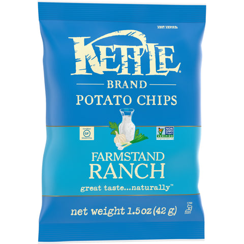 Kettle Creations CHIP KETTLE RANCH