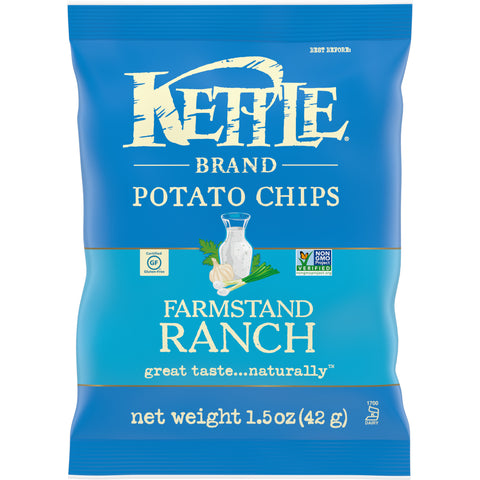 Kettle Creations CHIP KETTLE RANCH