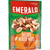 Emerald NUTS MIXED DELUXE
