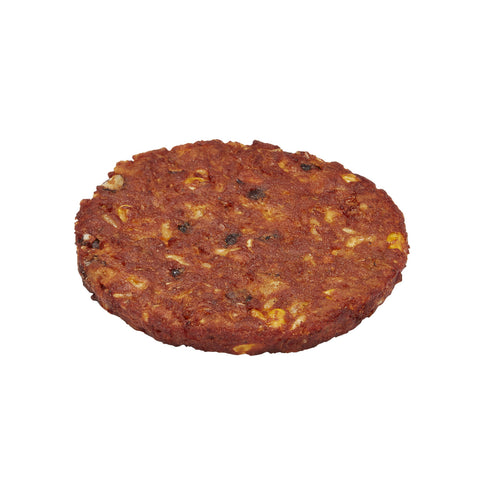 Morningstar Farms Spicy Black Bean Veggie Burgers, 18.9 Ounce -- 5 per case.