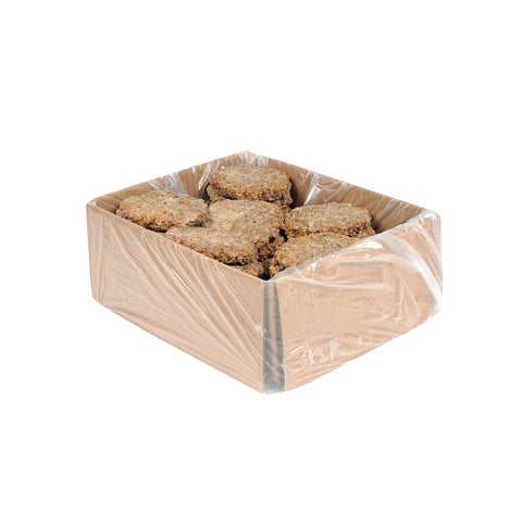 Advancepierre™ BEEF STEAK CHOPPED ANGUS FC 10000002804