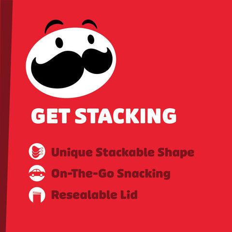 Chip Potato Pringles Crisps Rotissiere Chicken