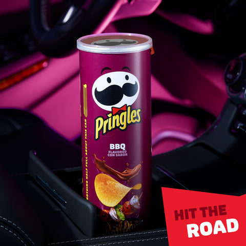 Chip Potato Crisp Bbq
