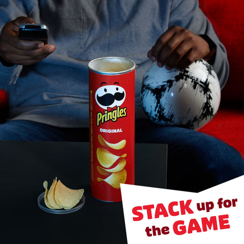 Chip Original Potato Crisp