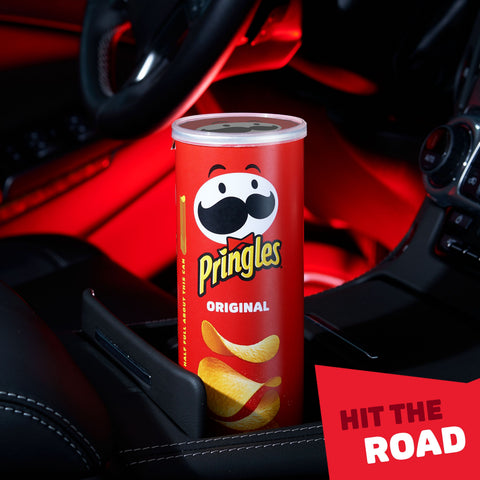 Chip Original Potato Crisp