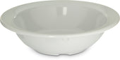 Carlisle DISH DALLAS WARE® FRUIT BOWL-WHITE 4.75 OZ