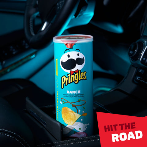 Potato Chip Crisp Ranch