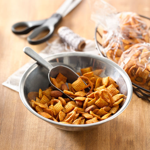Rice Chex Toasted Rice Cereal, 33 Ounce -- 4 per case