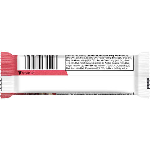 Kellogg's® SNACK BAR SPECIAL K® BERRY MEDLEY