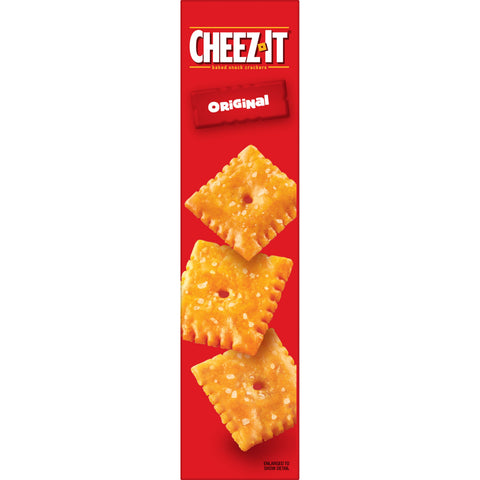 Cracker Cheese Original