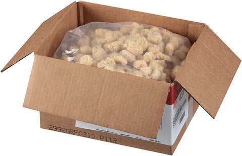 Chicken Bites Breaded Homestyle Handheld Chicken 4314-0928