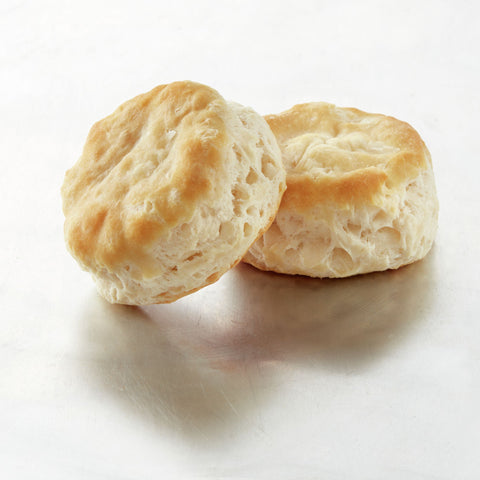 Pillsbury Easy Split Southern Style Biscuit Dough, 2.51 Ounce -- 216 per case.