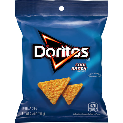 Frito-Lay® CHIP VARIETY PACK XVL