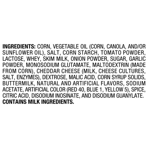 Frito-Lay® CHIP VARIETY PACK XVL