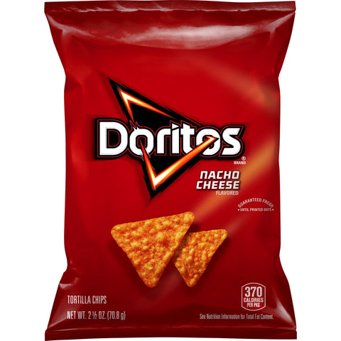 Frito-Lay® CHIP VARIETY PACK XVL