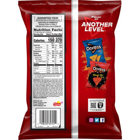 Frito-Lay® CHIP VARIETY PACK XVL