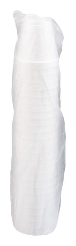 Dart CUP FOAM SLATE BLUE 8 OZ