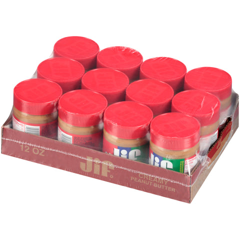 Peanut Butter Creamy