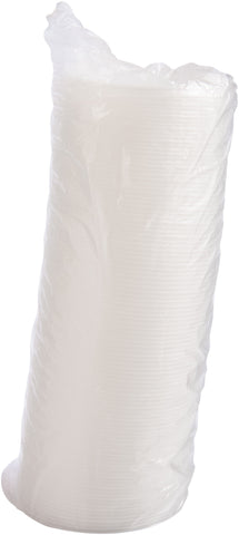 Lid Translucent Vented Fits 24mj48/32mj48