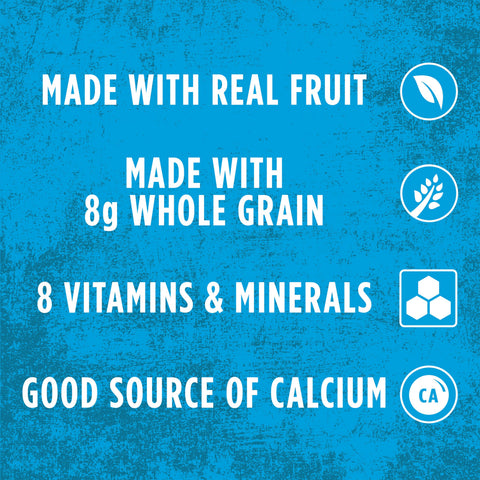 Cereal Bar Nutri-grain® Apple Cinnamon