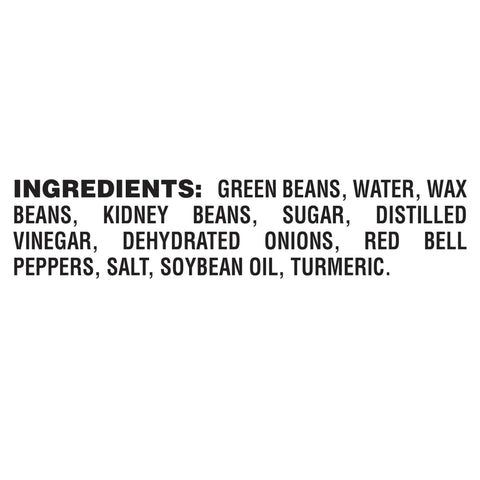 Read® SALAD THREE BEAN FANCY