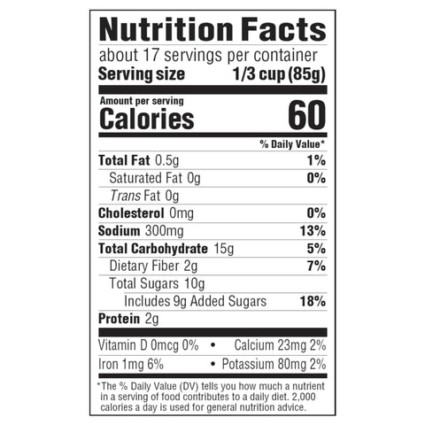 Read® SALAD THREE BEAN FANCY
