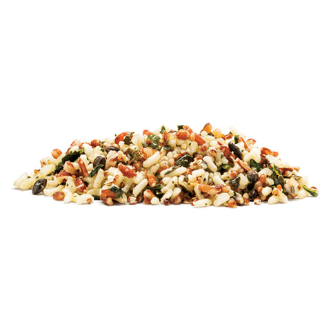 Simplot Good Grains Ancient Grain and Kale Blend, 2.5 Pound -- 6 per case.