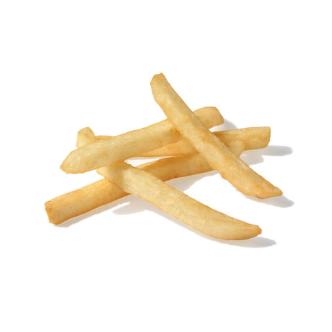 Jiffi Crisp™ POTATO FRIES 3/8