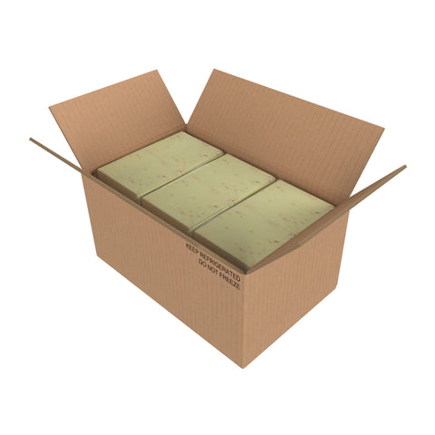 Schreiber CHEESE PEPPER JACK SLICED . 5 OZ
