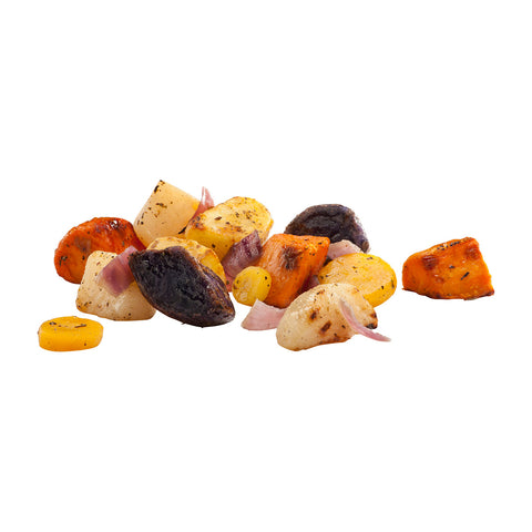 Simplot Roastworks® VEGETABLE BLEND ROOT TURNIP