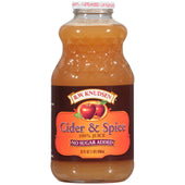 RW Knudsen JUICE CIDER & SPICE