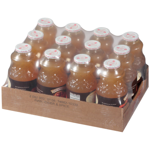 RW Knudsen JUICE CIDER & SPICE