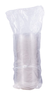 PresentaBowls® BOWL PLASTIC CLEAR 12 OZ