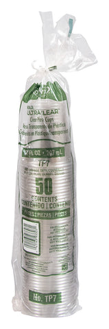 Cup Pet Ultra Clear™ 7 Oz