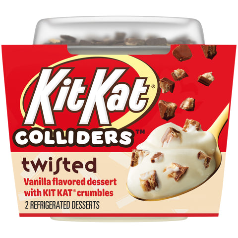 Twissted Dessert Kit Kat