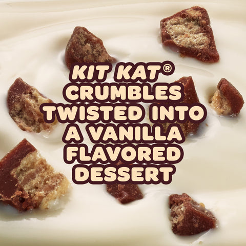 Twissted Dessert Kit Kat