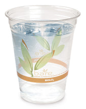 Bare® by Solo® CUP RPET ECO-FORWARD® RECYCLED CONTENT 12 OZ