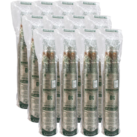 Bare® by Solo® CUP PLASTIC ECO-FORWARD 24 OZ