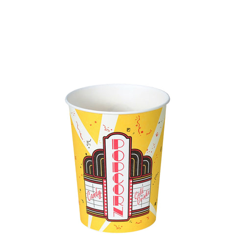 Solo® CUP PAPER POPCORN PREMIER 32 OZ