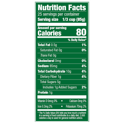 Libby's® CORN WHOLE KERNEL VACPACK