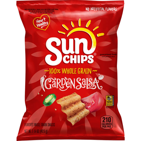 Sunchips® CHIP POTATO VARIETY PACK LARGE SINGLE SERVE