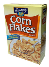 Hospitality CEREAL CORN FLAKES FAMILY PACK