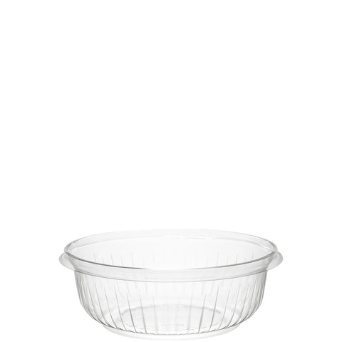 PresentaBowls® BOWL PLASTIC CLEAR 12 OZ