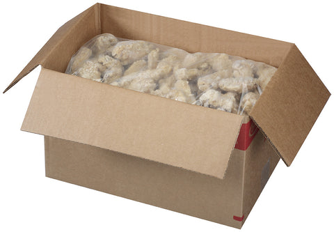 Chicken Wing Stingers® Medium Breaded Fc 1st & 2nd Joint 3681-0928
