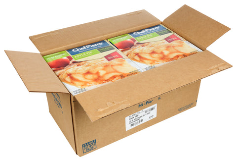 Chef Pierre PIE APPLE NSA RTB 10