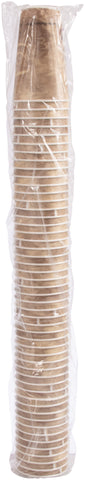 Solo Mistique® CUP FOAM TROPHY® PLUS™ DUAL TEMPERATURE INSULATED 16 OZ