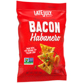 Late July Snacks LATE JULY CHPS CLASICO BCN HAB 6/2 Z